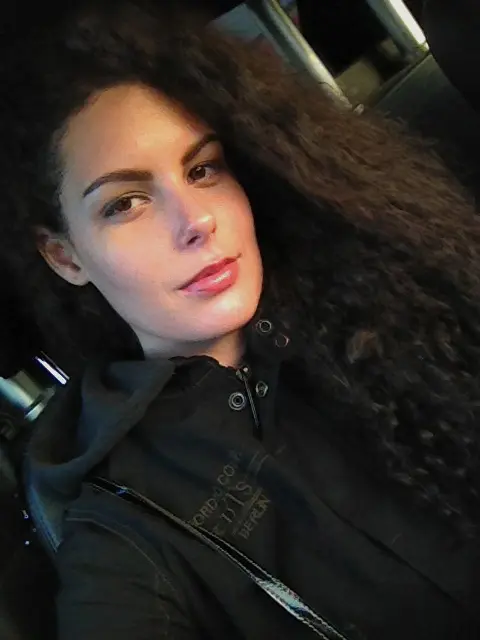 RACE SUNDAYS Sports F1, Dominika Jordan, Sports Writer