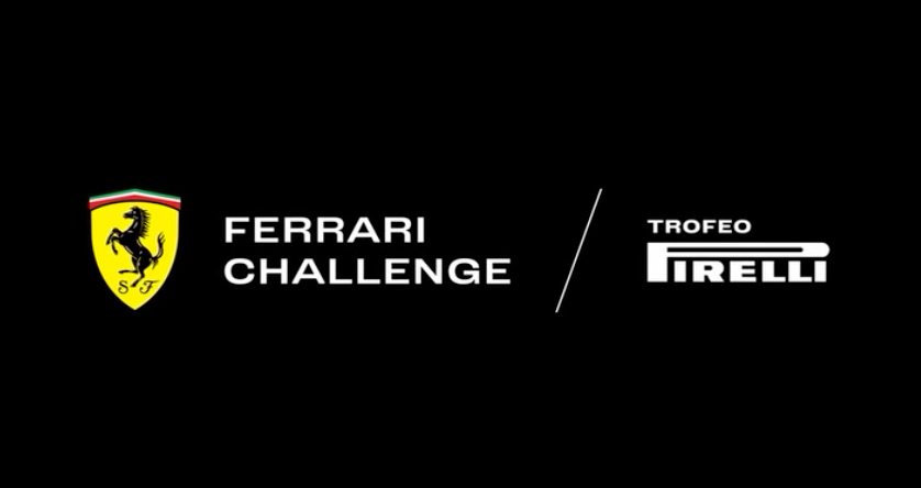 2024 Las Vegas GP features Ferrari Challenge Trofeo Pirelli as a support race for fans.